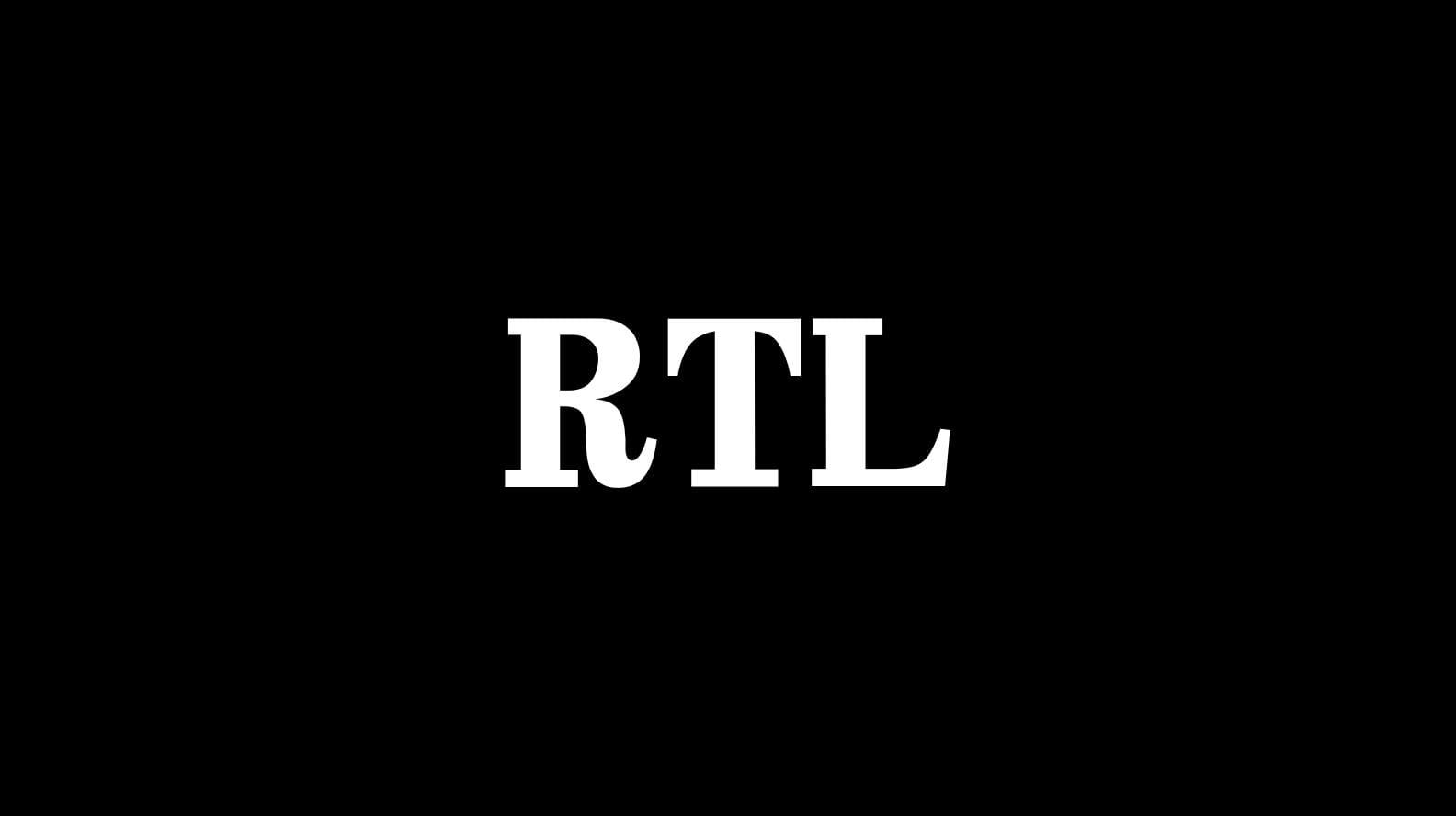 什么是本地化中的 RTL